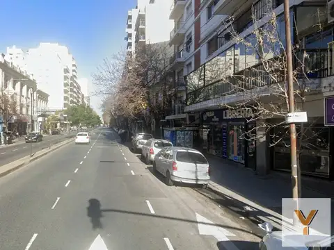 Avenida Montes de Oca y Brasil
