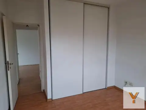 Departamento en alquiler - 2 Dormitorios 2 Baños - Barracas