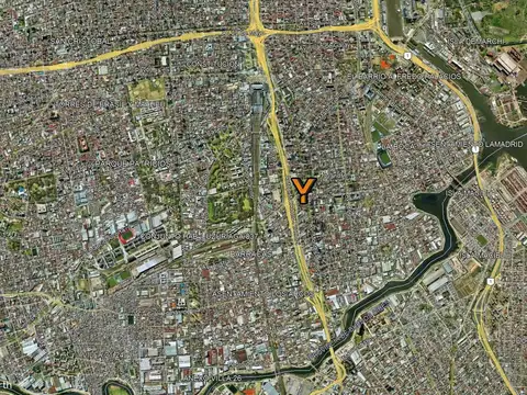 Departamento en Alquiler Apto profesional