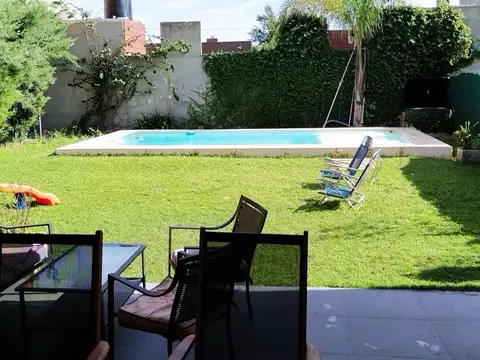 Casa en Venta en Roldan, San Lorenzo