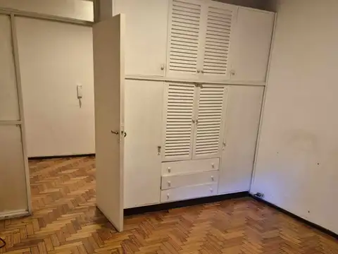 Oficina Monoambiente con 1 baño