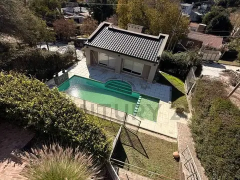 Casa en Venta en Río Ceballos, USD 290.000