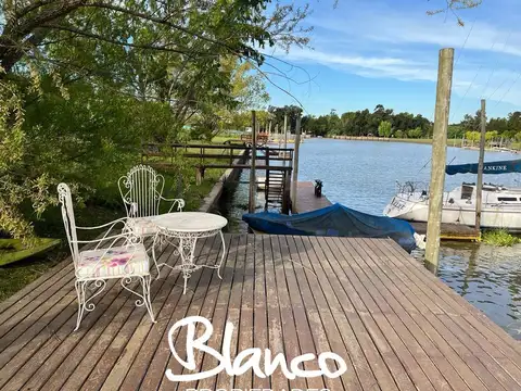 San Juan - Villanueva -