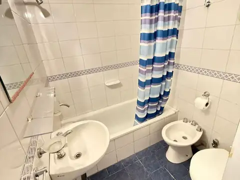 Departamento en Venta al Oeste