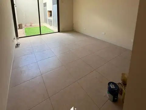 Departamento en Alquiler A Estrenar