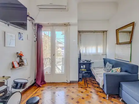 Galpon en Venta 46 años