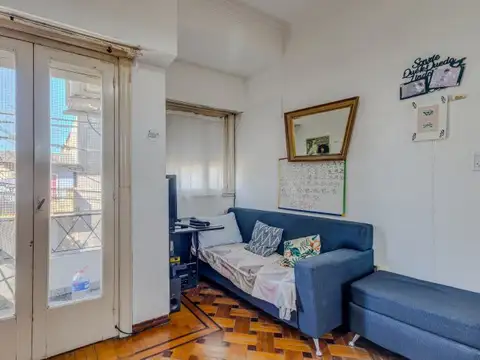 Galpón · + 2 Departamentos · VENTA EN BLOQUE · José Ingenieros, Tres de Febrero