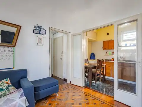 Fray Cayetano Rodríguez al 2500 , Piso 2