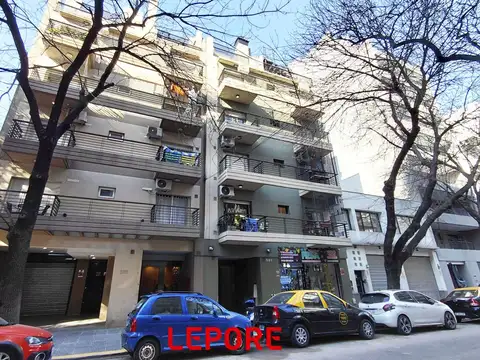 Departamento en Venta en Almagro, Capital Federal