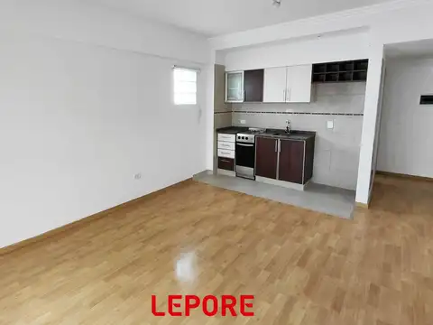 Departamento en Venta en Almagro, USD 65.000