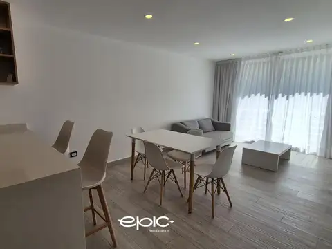 Departamento en Venta 1 año