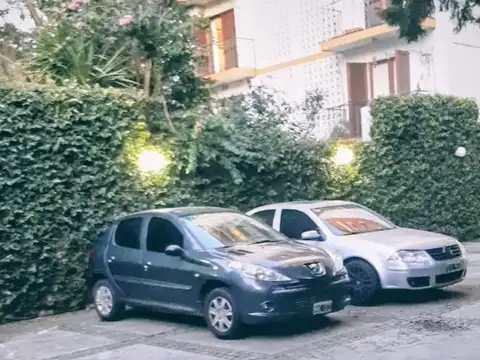 Cochera en venta - 12,5mts2 - Vicente López