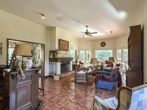Casa en Venta 30 años