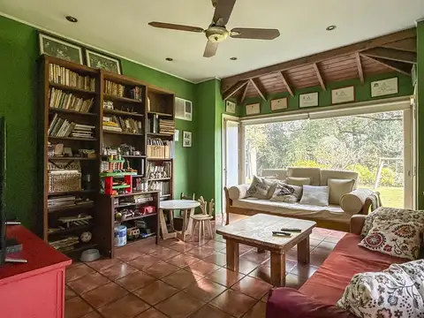 Casa en Venta 30 años