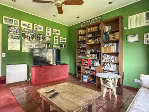 Exclusiva Casa en venta en el Golf Club Argentino