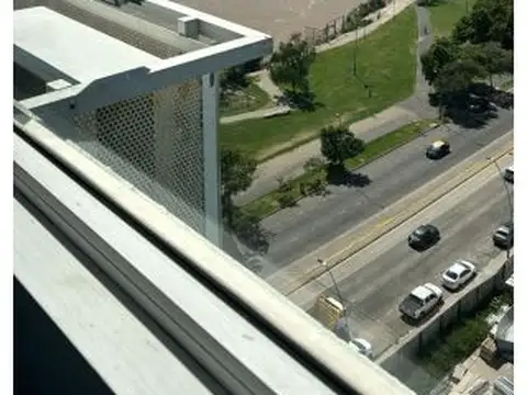 Departamento en Venta con 1 cochera