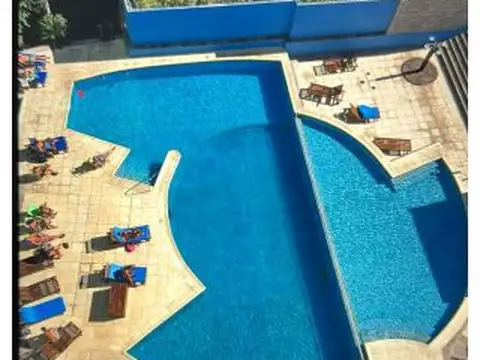 Departamento en Venta 12 años