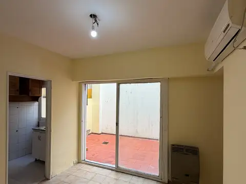 Departamento en Venta en Urquiza R, USD 110.000