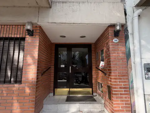 Avenida Combatientes De Malvinas 3400, Piso 03