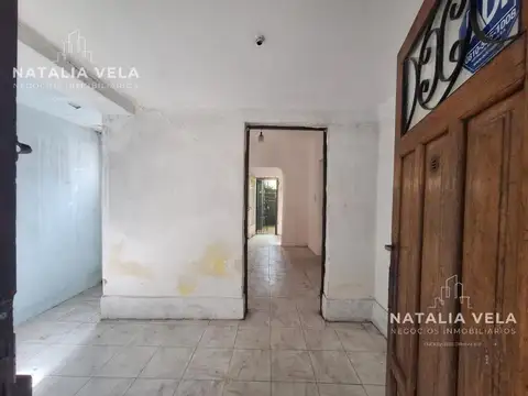 Casa en Venta en Burzaco, USD 45.000