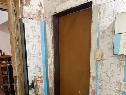 Depto Tipo Casa en Venta 51 años