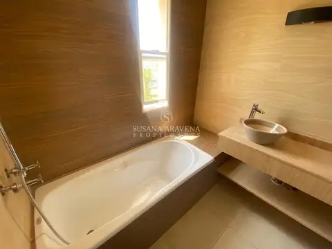 Casa en Alquiler 5 años