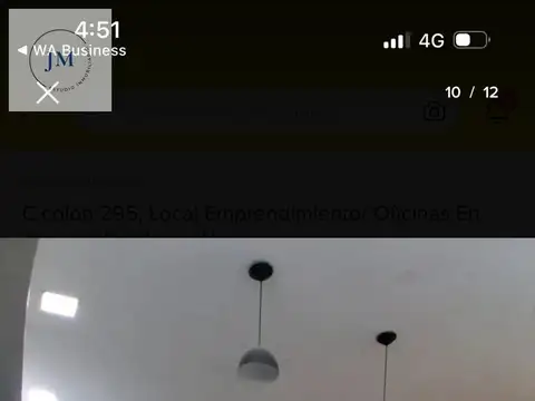 Local en Alquiler A Estrenar