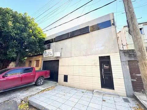 GALPÓN - DEPOSITO 