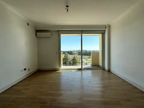 ALQUILER MONOAMBIENTE EN TERRAZAS DE LA BAHIA APTO PROFESIONAL