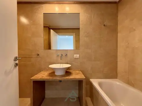 Departamento en Alquiler en Nordelta Terrazas de la Bahia, USD 550