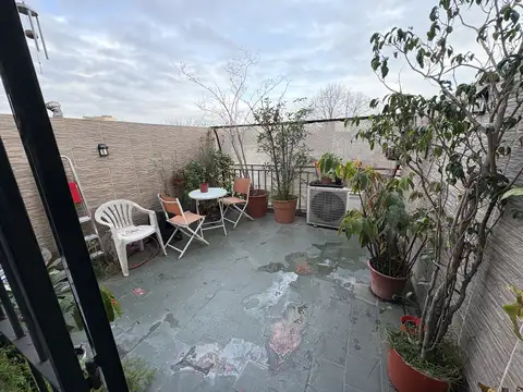 Depto Tipo Casa en Venta 30 años