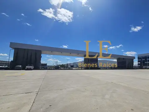 Galpon en Venta A Estrenar