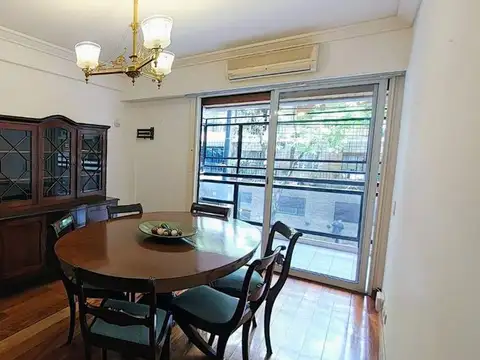 Departamento en Alquiler de 3 dormitorios