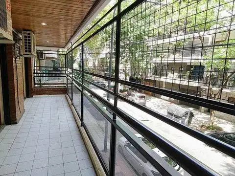 Departamento en Alquiler 26 años