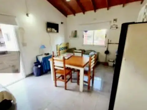 Depto Tipo Casa en Venta de 3 ambientes