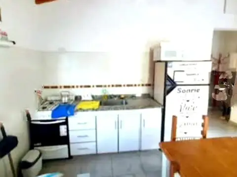 Depto Tipo Casa en Venta de 2 dormitorios