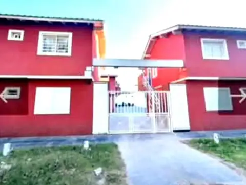 HERMOSO PH DE TRES AMB,  EN COSTA AZUL (SAN BERNARDO)