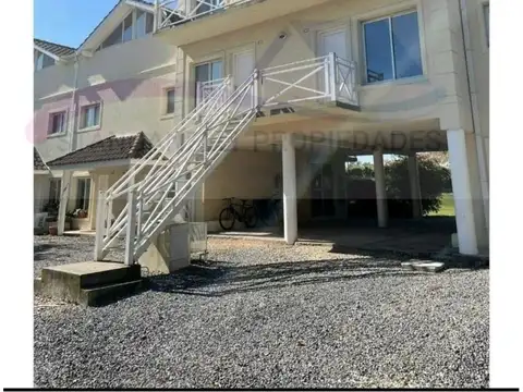 Departamento en Alquiler 8 años