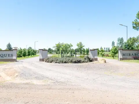 Terreno en Venta de 1101,0 m2