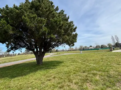 Terreno en Venta de 1101,0 m2