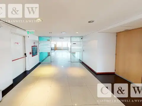 Oficina en Venta en Catalinas, USD 680.000