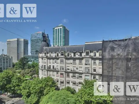 Alem al 900 | Oficina en Alquiler | Catalinas