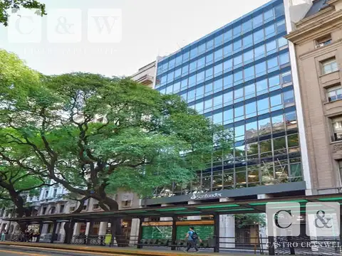 Alem al 900 | Oficina en Alquiler | Catalinas