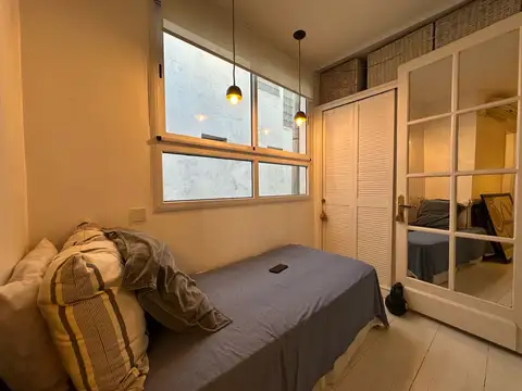 Departamento en Venta en Balvanera, USD 390.000