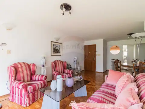 Departamento en Venta 42 años