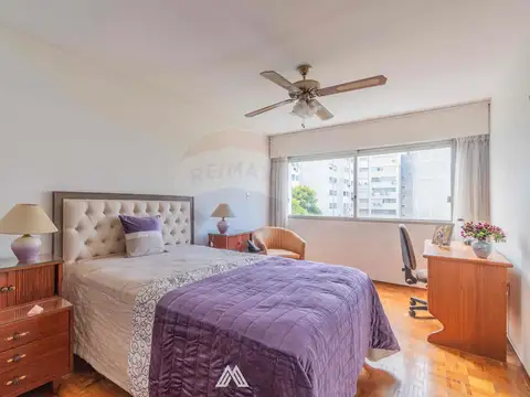 Departamento en Venta en Pocitos , USD 375.000