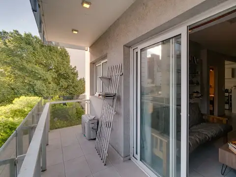 Departamento a la venta en La Plata