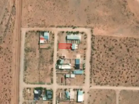 El Zorzal, Lote 23, Mza ZU2