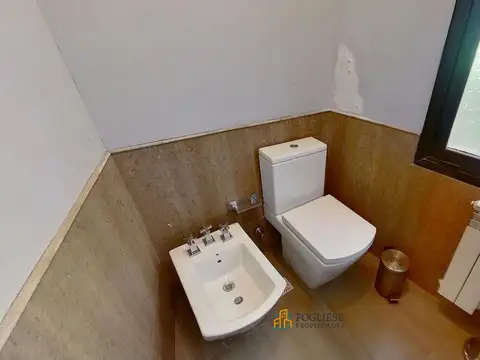 Exclusiva Casa de 5 ambientes + Departamento en Venta Mar de las Pampas
