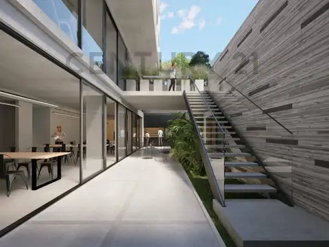Departamento en venta